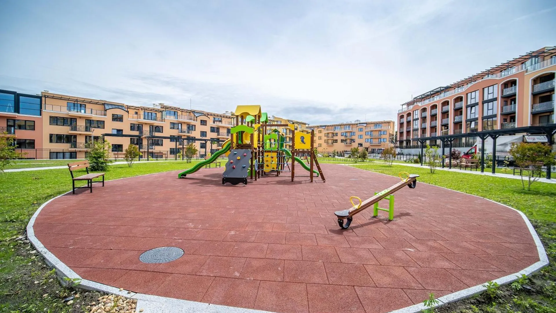 Apartmán Studio Bella