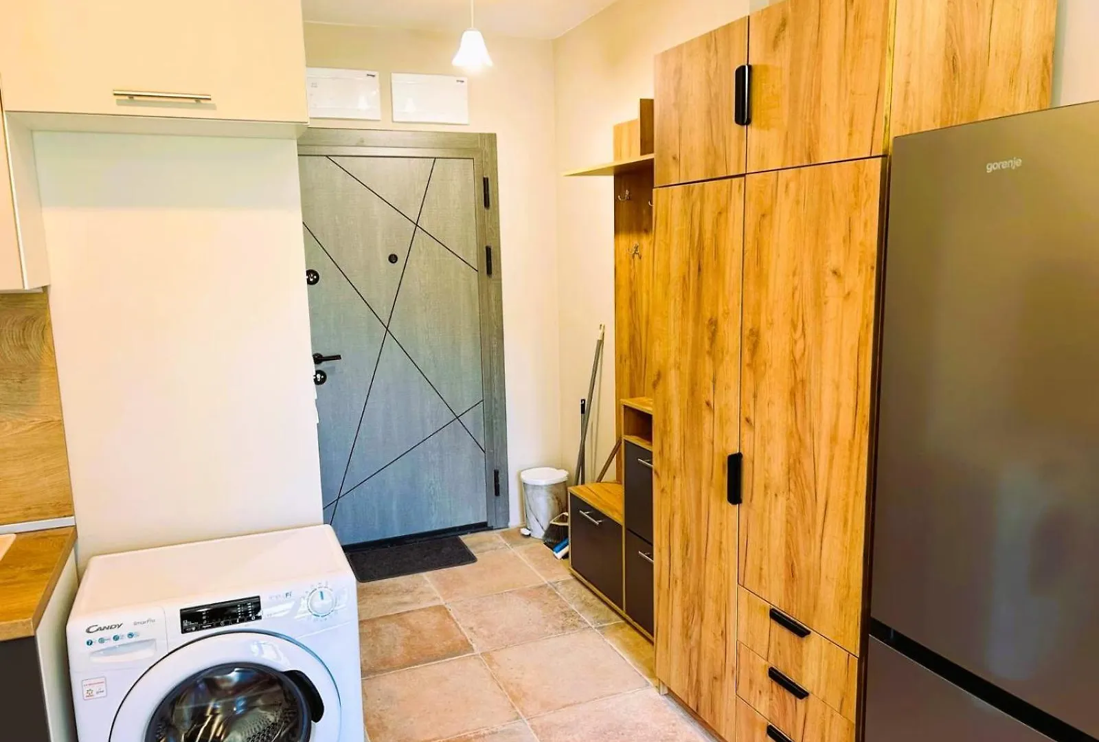 Studio Bella Apartmán Varna