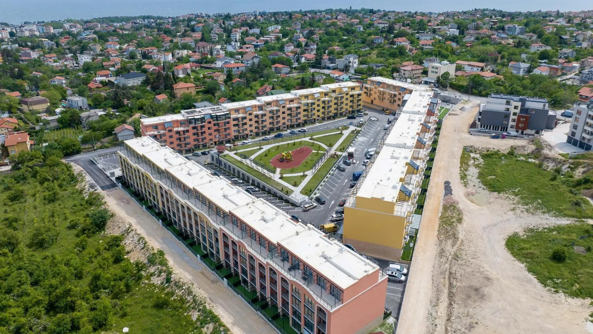 Studio Bella Bulgarien