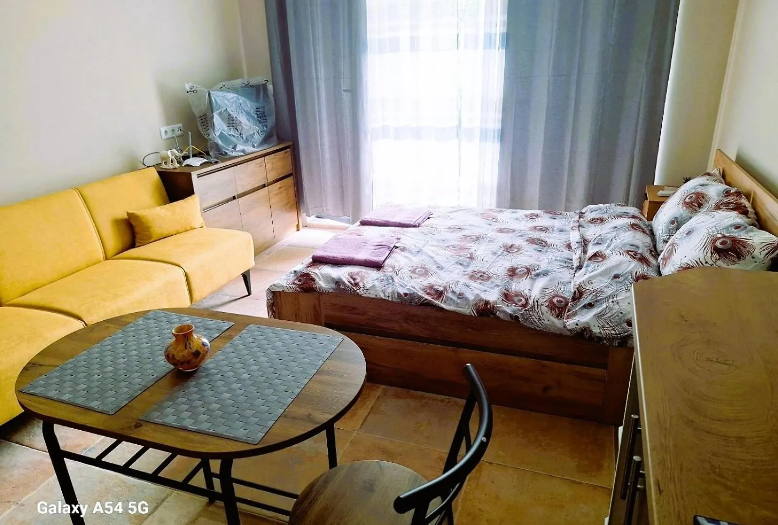 Studio Bella 0*, Varna Bulharsko